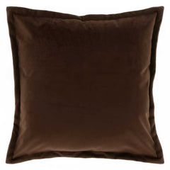Cushion Kylie 45x45 cm Bison Brown