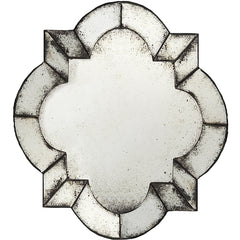 Flower Mirror