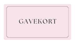 Gavekort