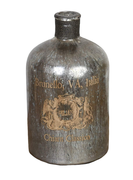 BOTTLE L