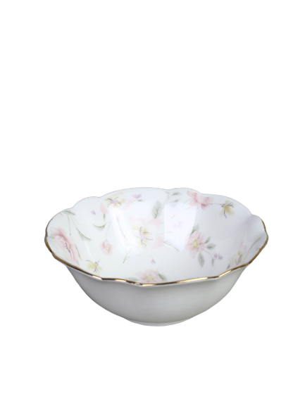 Ymer eller salat skål