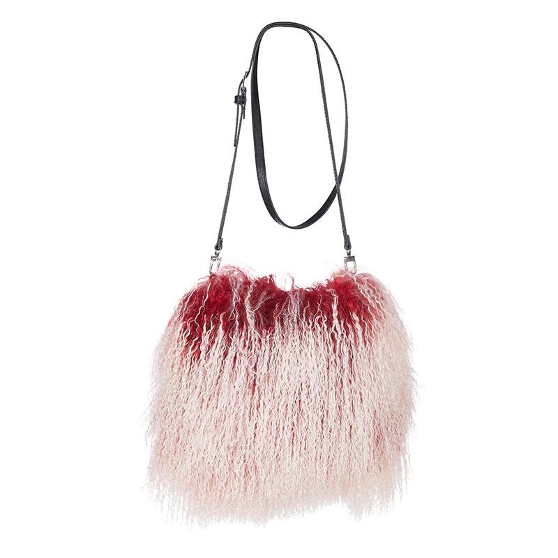 Natures Collection Jasmin Muff Bag by Krone 1