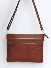 Krone 1 - Cross body taske