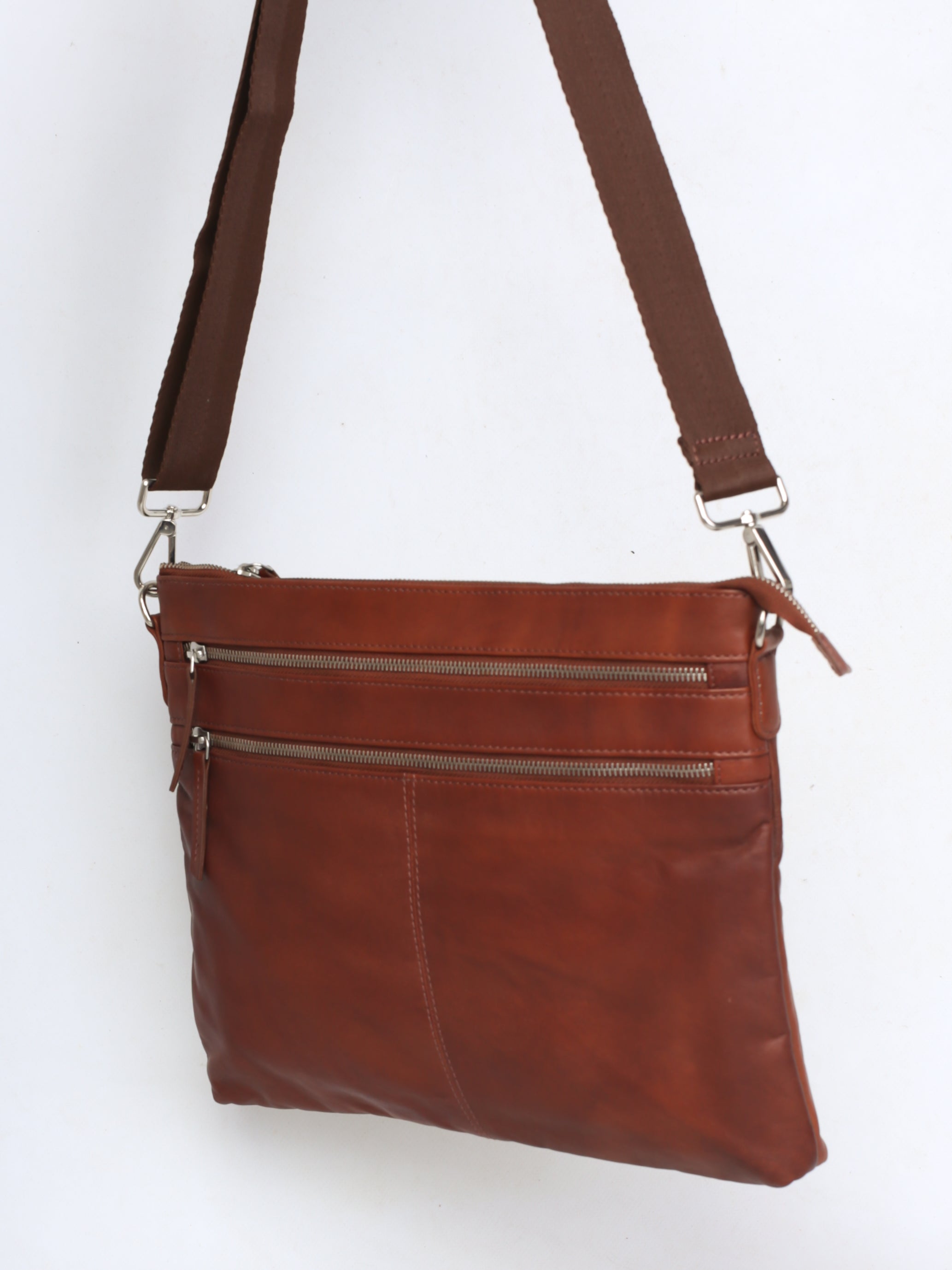 Krone 1 - Cross body taske