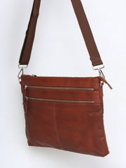 Krone 1 - Cross body taske