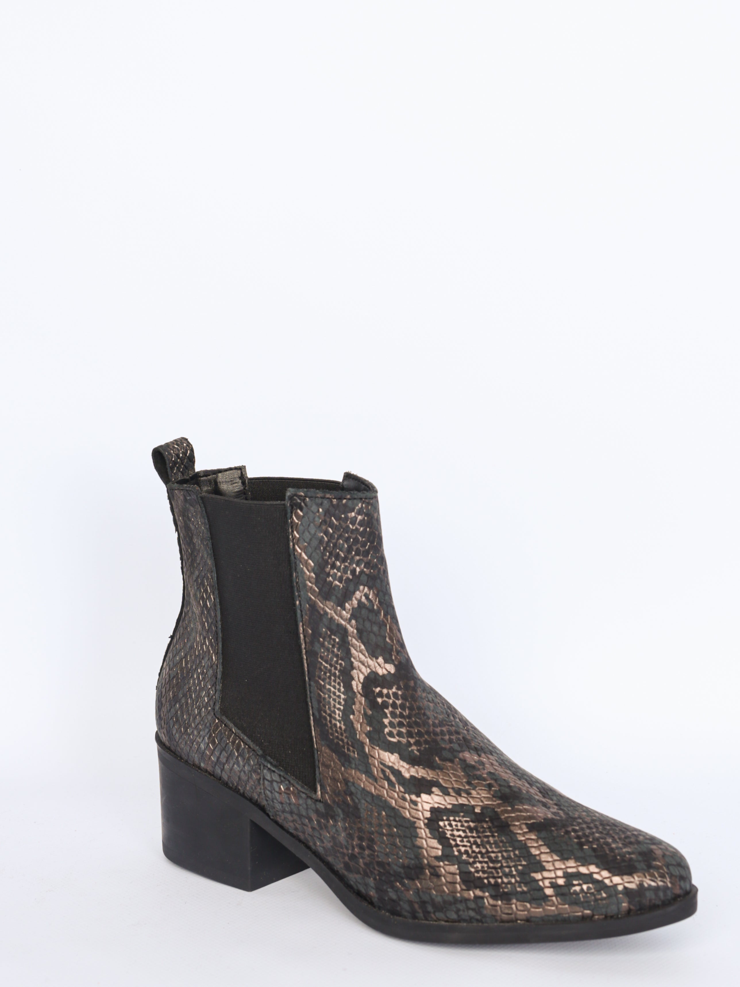 Tim & Simonsen Rose Boot -