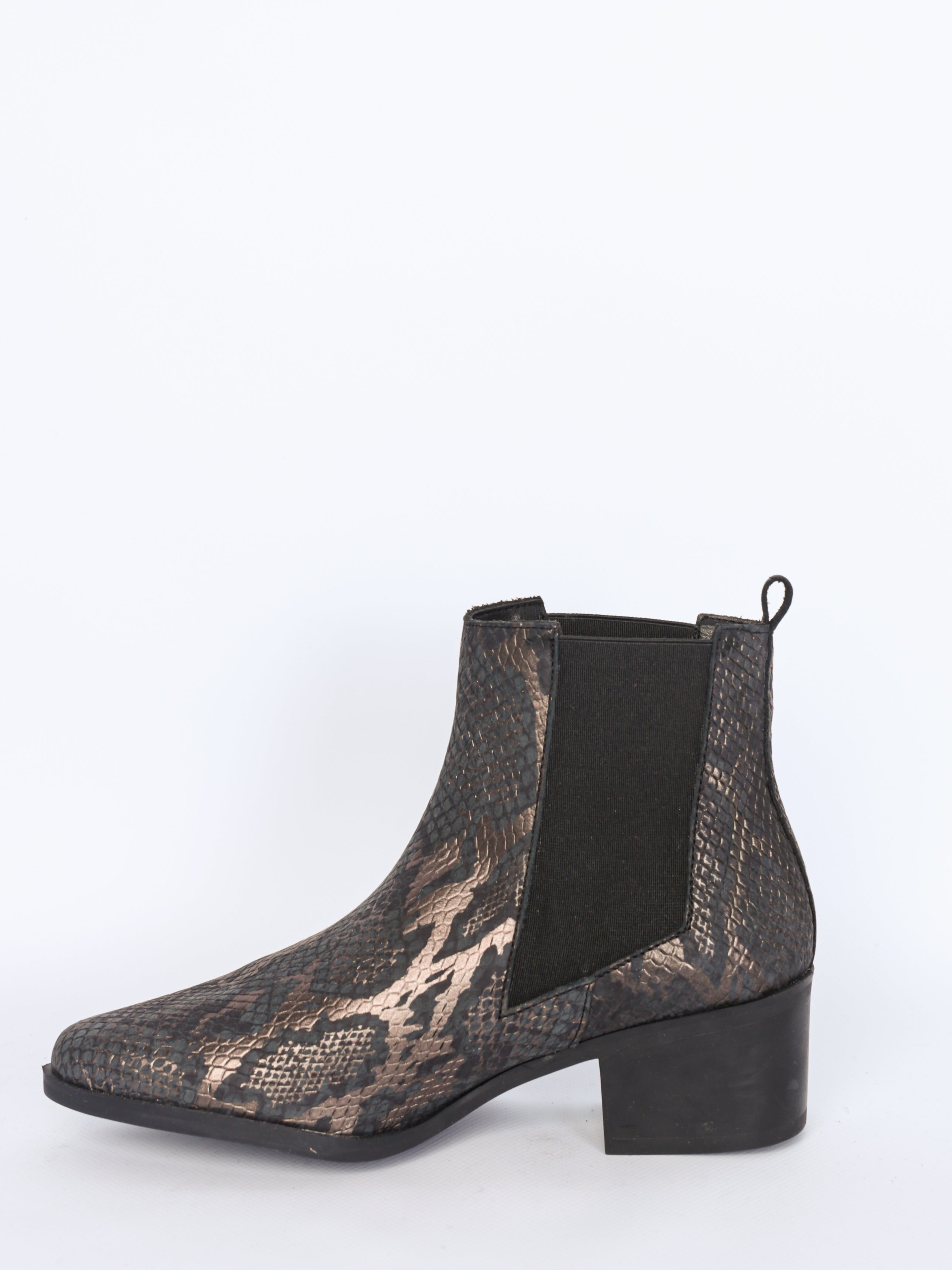 Tim & Simonsen Rose Boot -