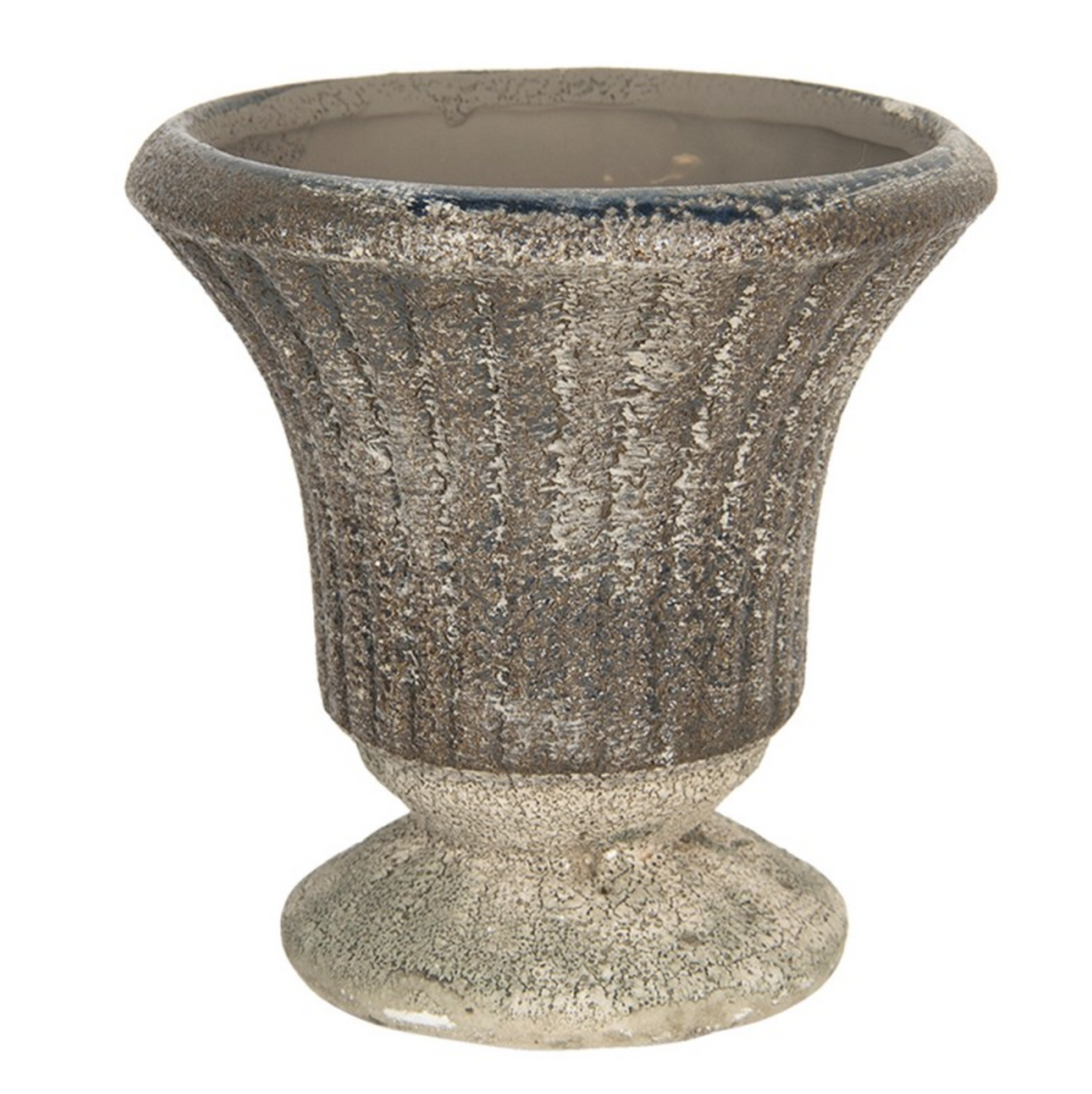 Urtepotte Ø 13x13 cm