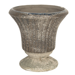 Urtepotte Ø 13x13 cm