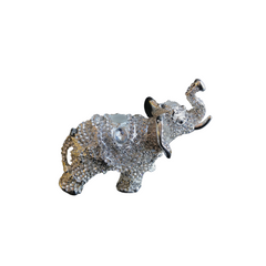 SMYKKESKRIN ELEFANT 11 CM