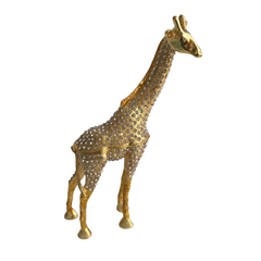 SMYKKESKRIN GIRAF 32 CM