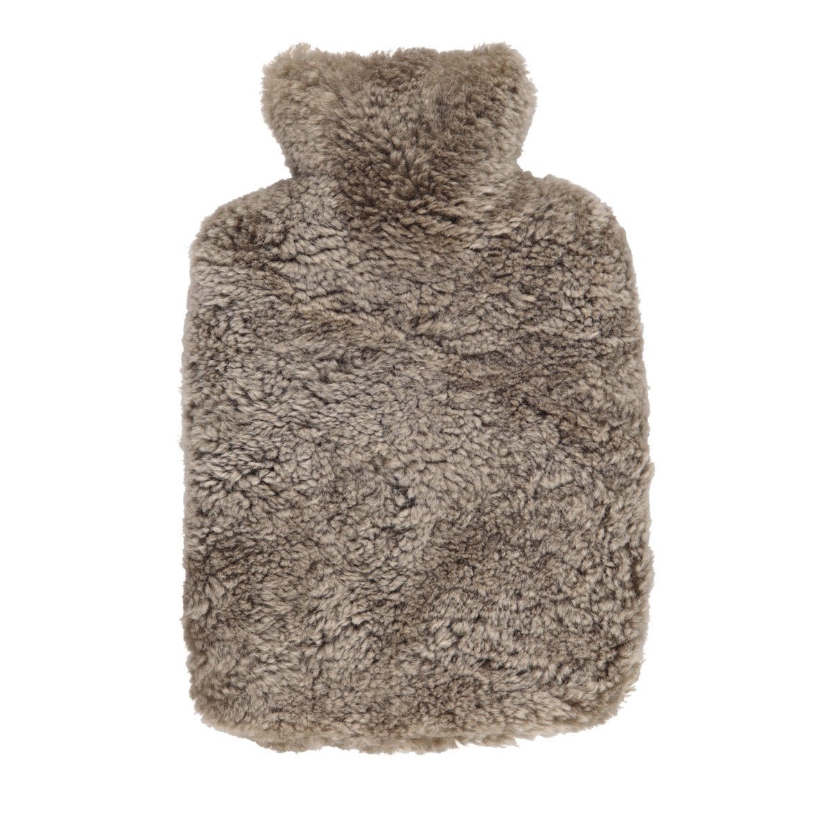 Hot water bottle of Premium Quality, New Zealand Sheepskin, SW, 37x27 cm