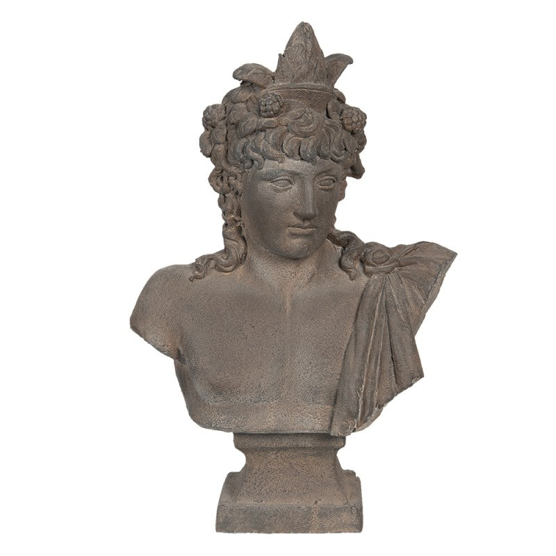 Bust figur 42x23x65cm