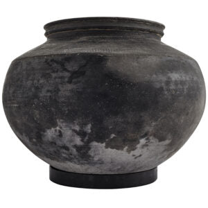 CHAI POTS MEDIUM INCL HOLDER