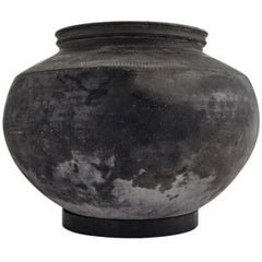 CHAI POTS MEDIUM INCL HOLDER