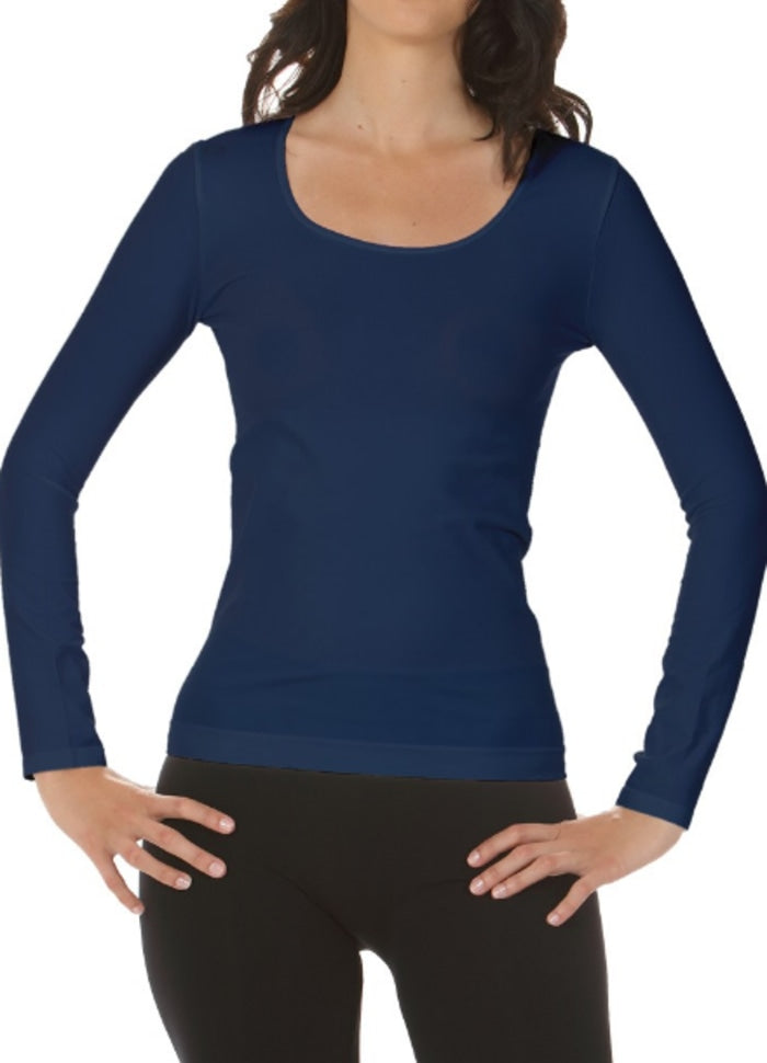 Tim & Simonsen Mille T-shirt LS