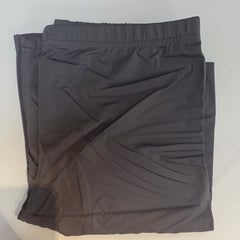 Biker shorts shiny