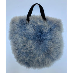Krone 1 - Shopper i tibet