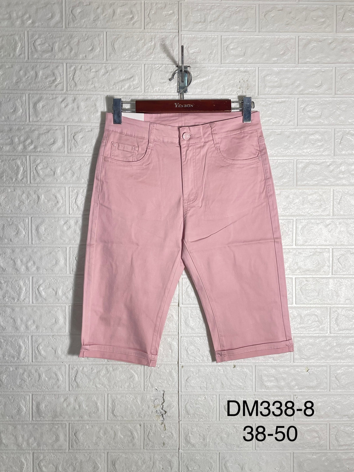 Knickers Rosa by Krone 1