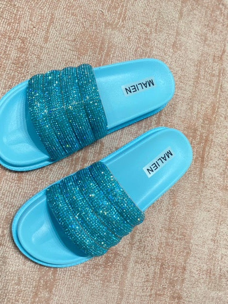Klipklapper m. bling bling
