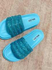 Klipklapper m. bling bling