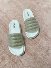 Klipklapper m. bling bling