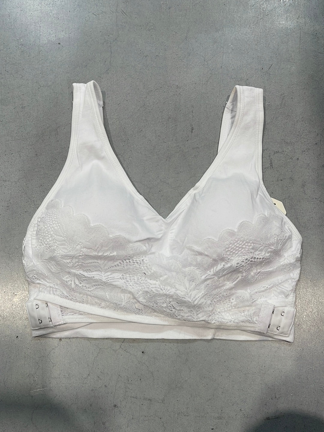 Shape bh med blonde push up by Krone 1