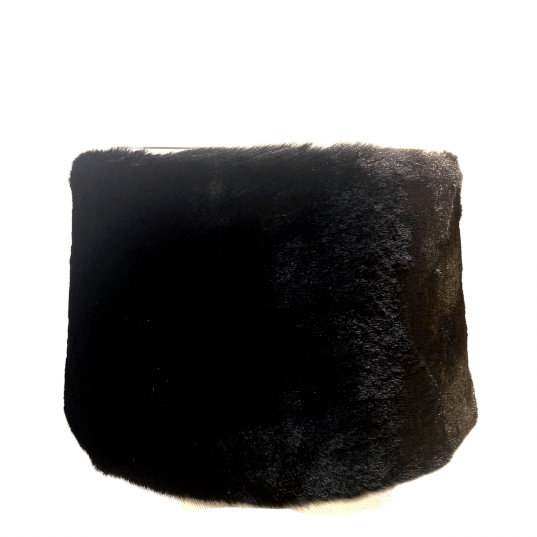 Shade half nigh fur [Sack col gad 354041