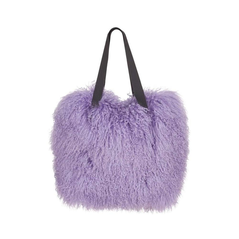 Krone 1 - Shopper i tibet