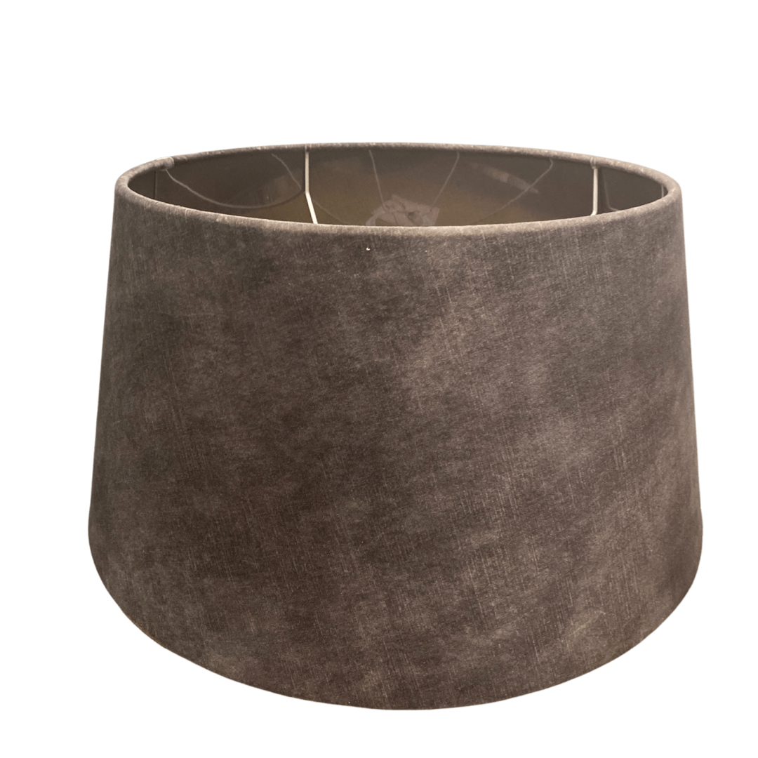 Shade haif high gray an transparent 4545)23