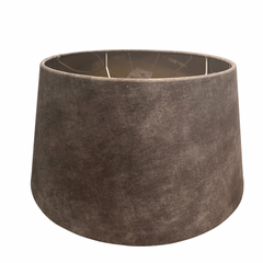 Shade haif high gray an transparent 4545)23