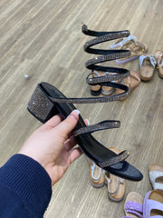 Snoet bling Sandal -
