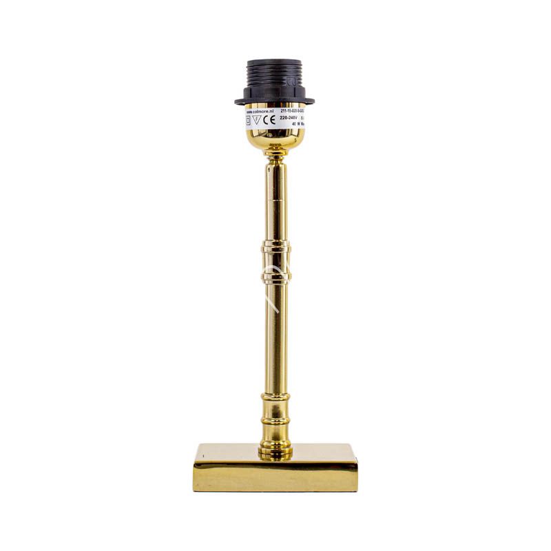 Table lamp /cc: BR/CsOLD 144x38