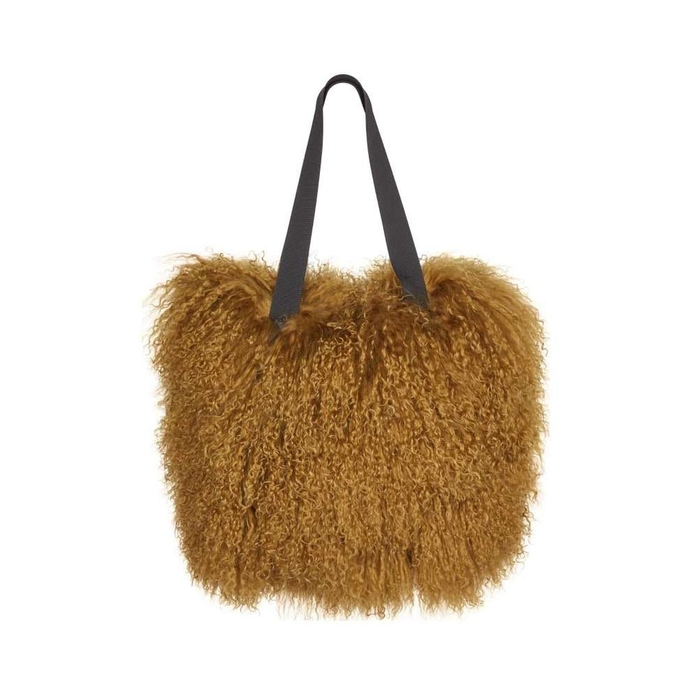Krone 1 - Shopper i tibet