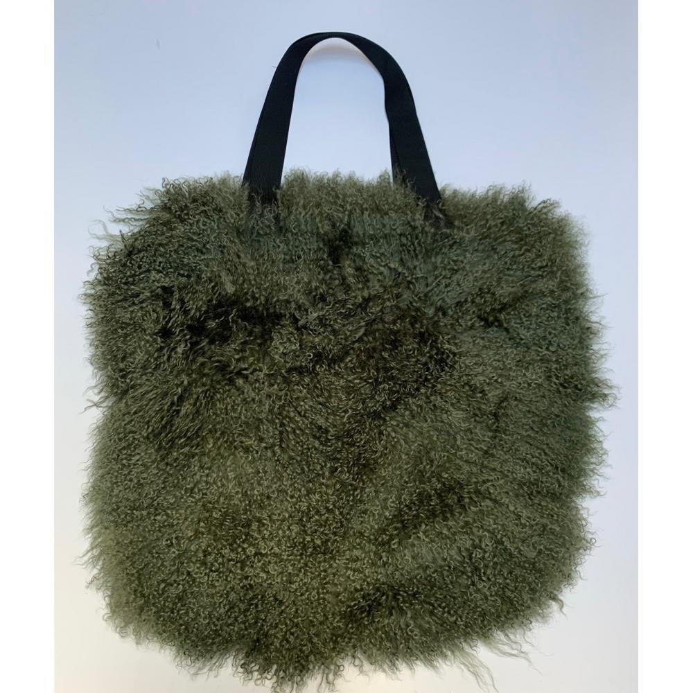 Krone 1 - Shopper i tibet