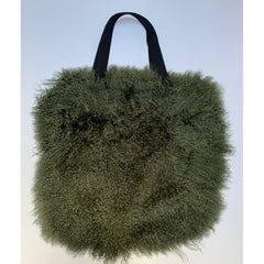 Krone 1 - Shopper i tibet