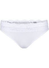Tim & Simonsen Laura Panties w. lace