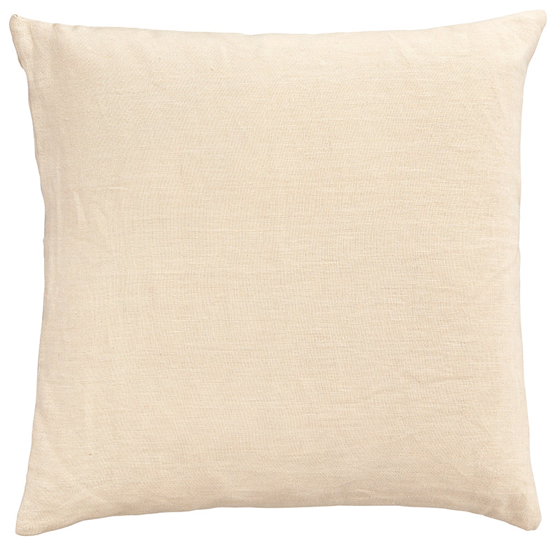 SAND CUSHION PLAIN