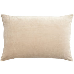 Sand Velvet Cushion