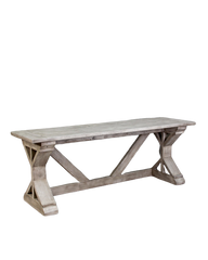 Fransk konsolbord