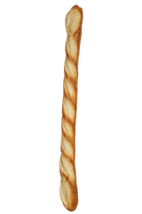 Kunstigt flutes L45cm