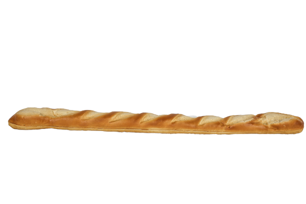 Kunstigt flutes L45cm